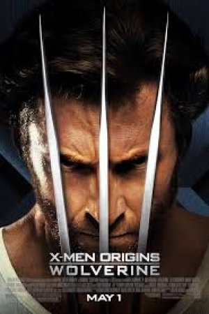 Men Origins Wolverine