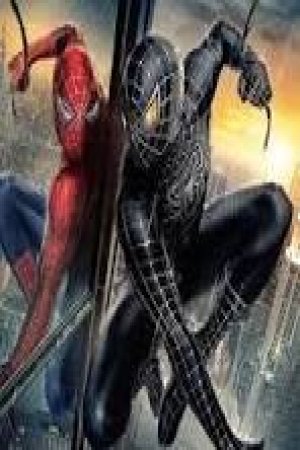 Spider-Man 3
